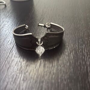 Vintage Silver Bracelet Collection